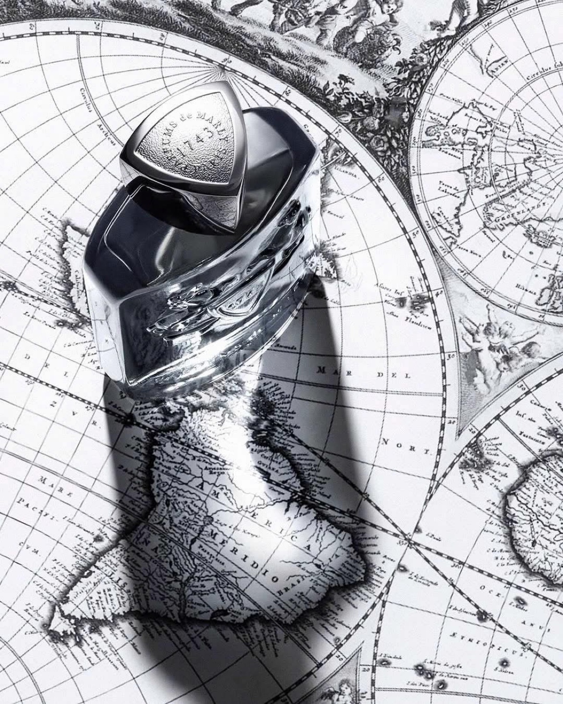 Parfums de Marly Castley Perfume for Men - photo 3
