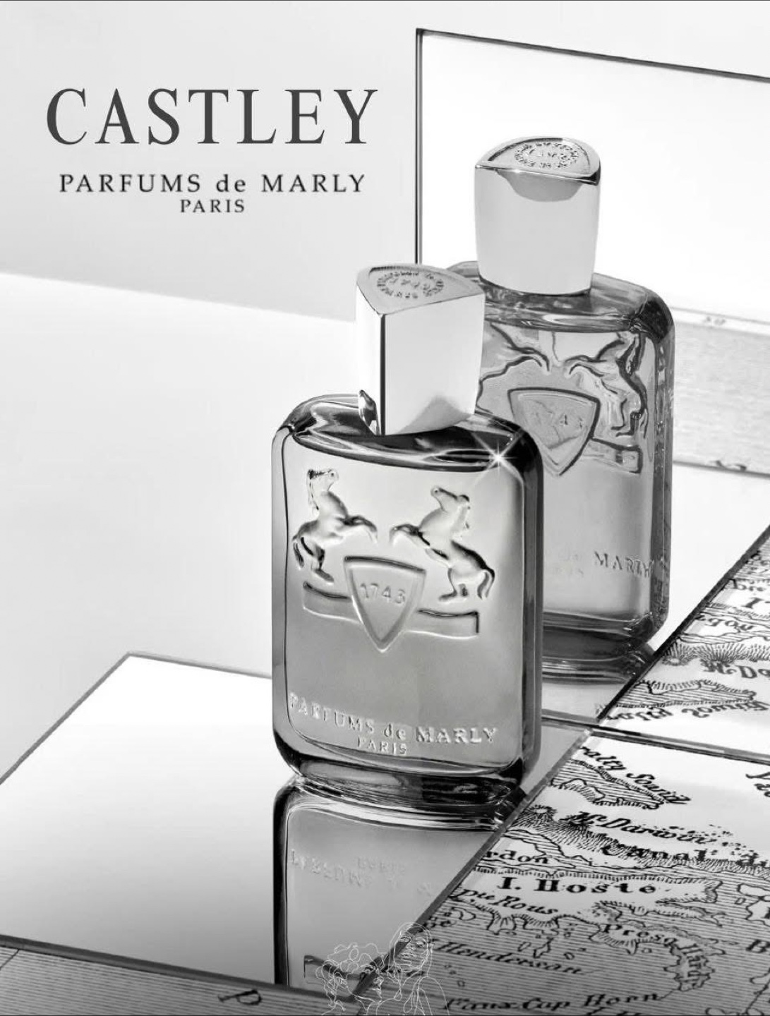 Parfums de Marly Castley Perfume for Men