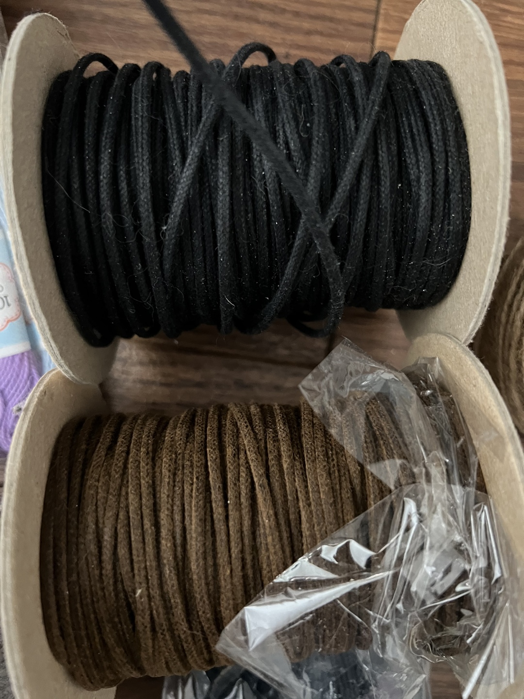 Assorted craft supplies - photo 3