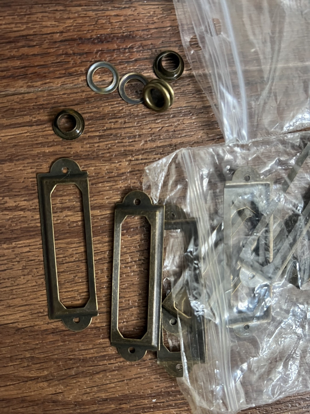 Assorted craft supplies - photo 5