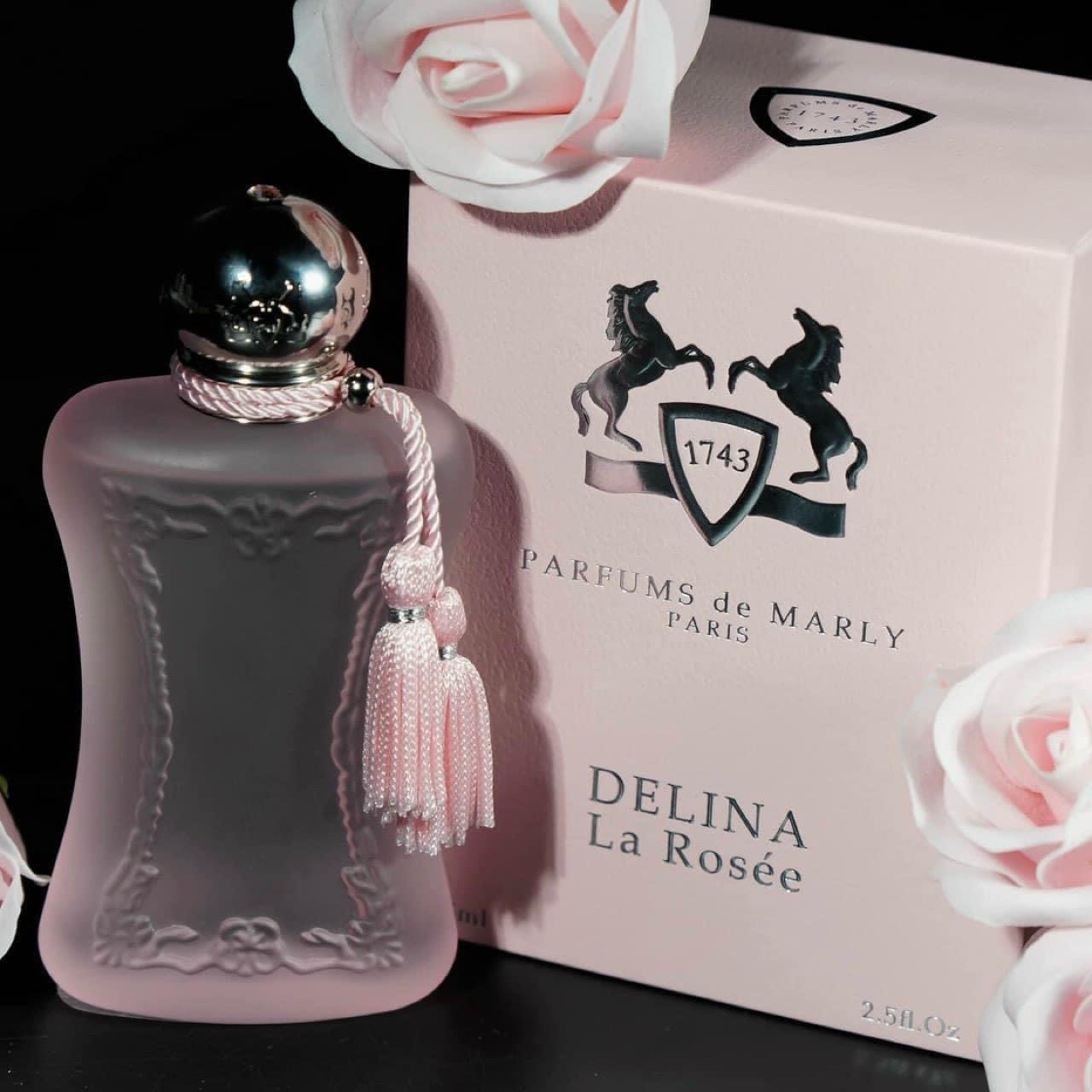 Parfums de Marly Delina La Rosée Perfume