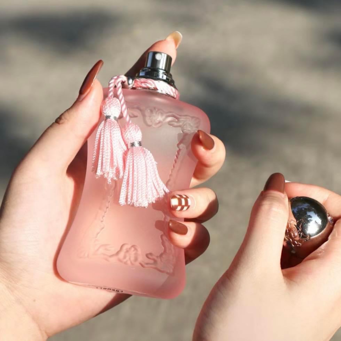 Parfums de Marly Delina La Rosée Perfume - photo 5