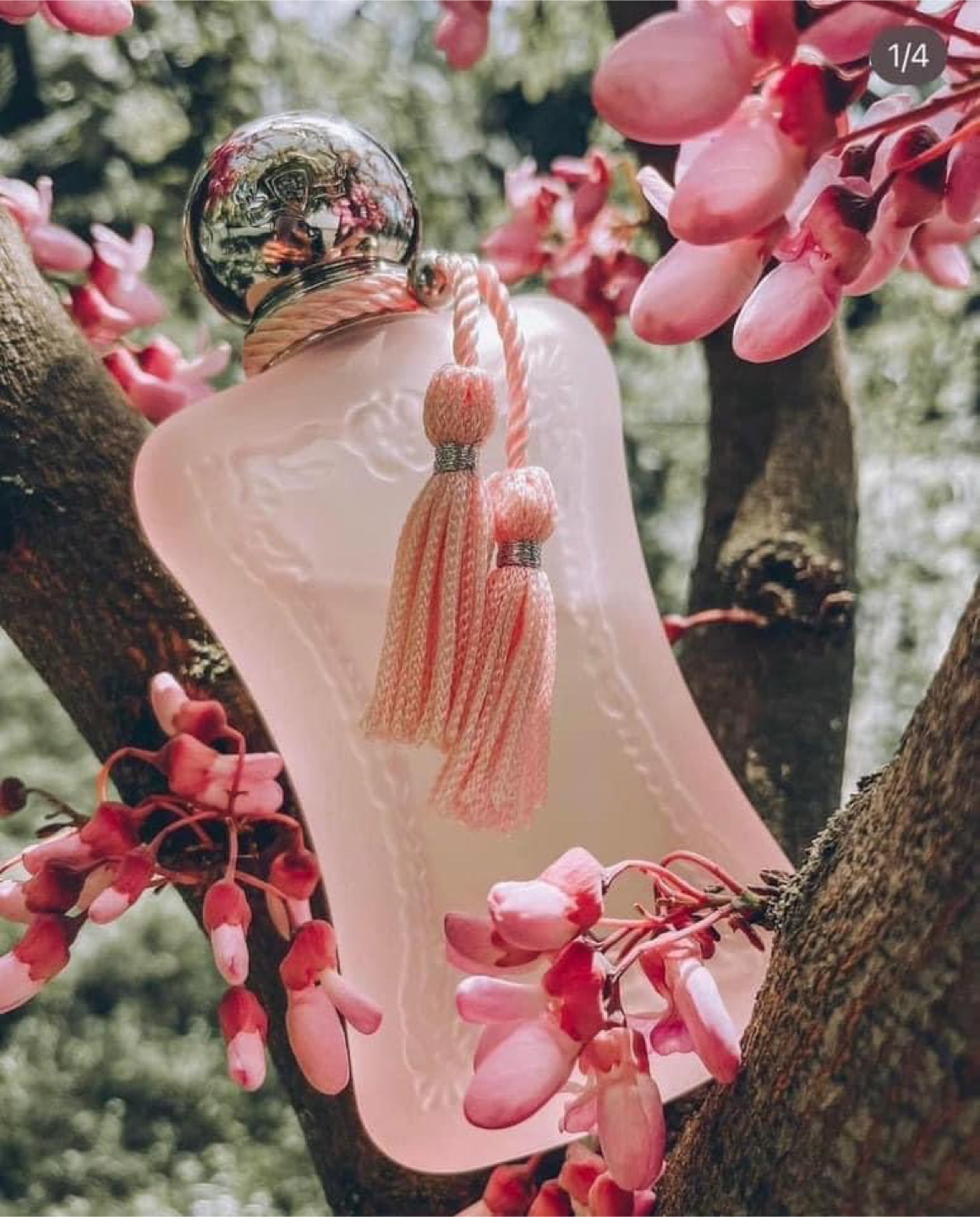 Parfums de Marly Delina La Rosée Perfume - photo 3