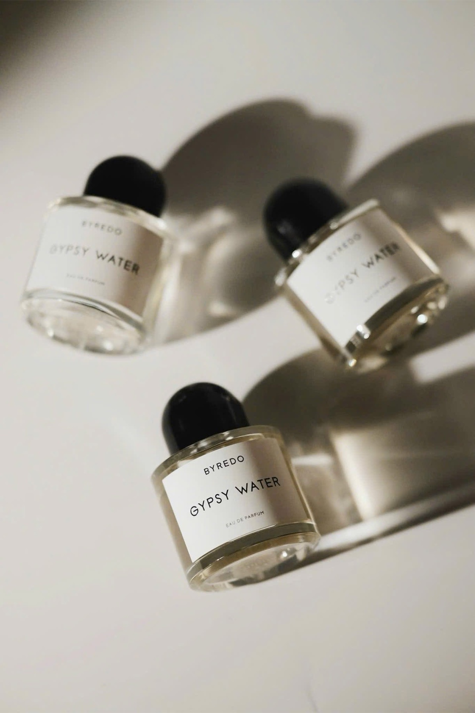 Byredo Gypsy Water Eau de Parfum - photo 4