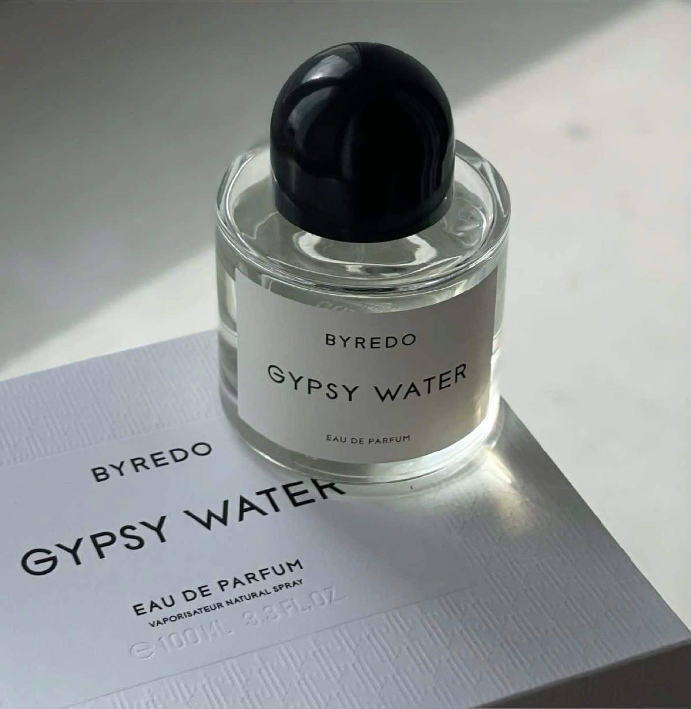 Byredo Gypsy Water Eau de Parfum - photo 5
