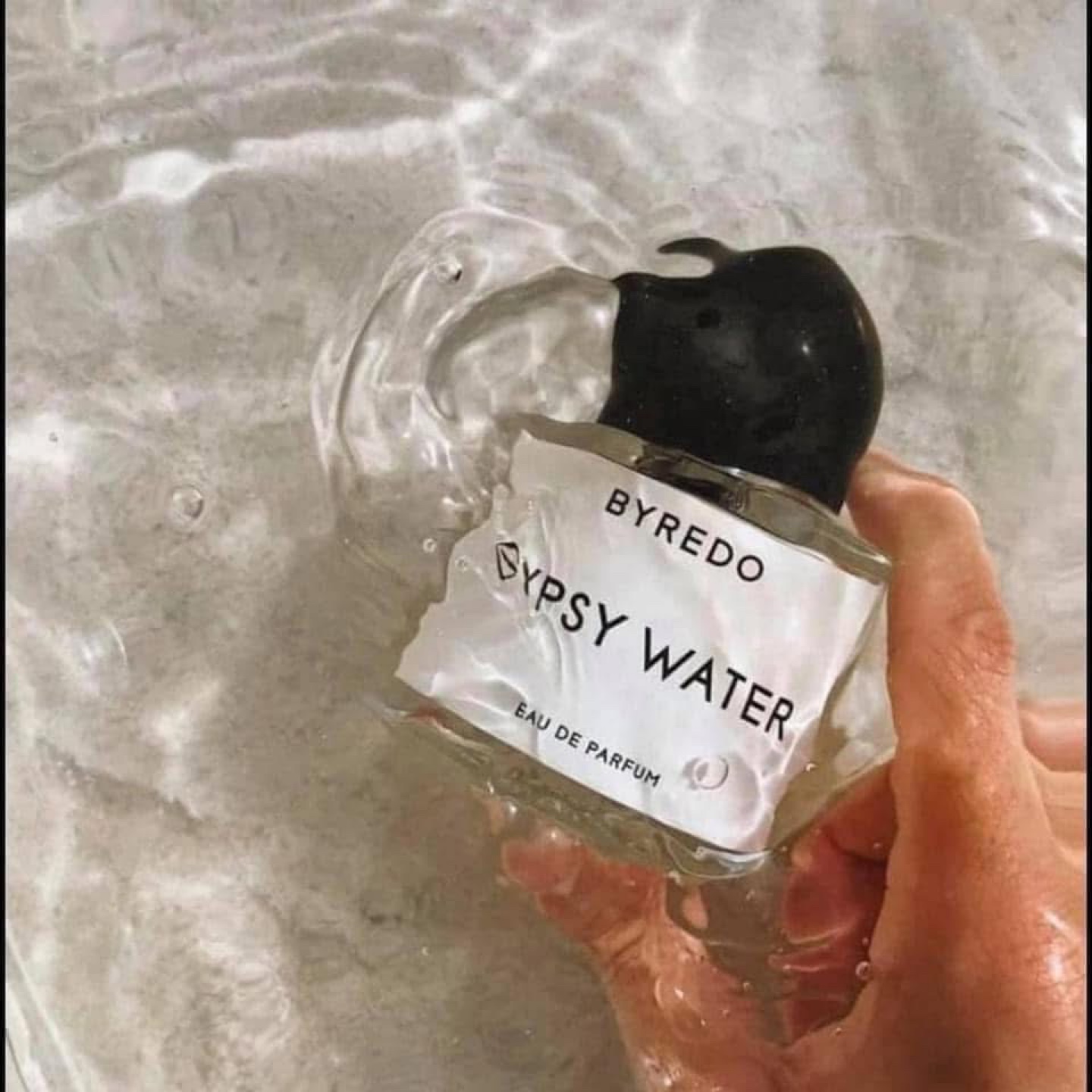 Byredo Gypsy Water Eau de Parfum - photo 2