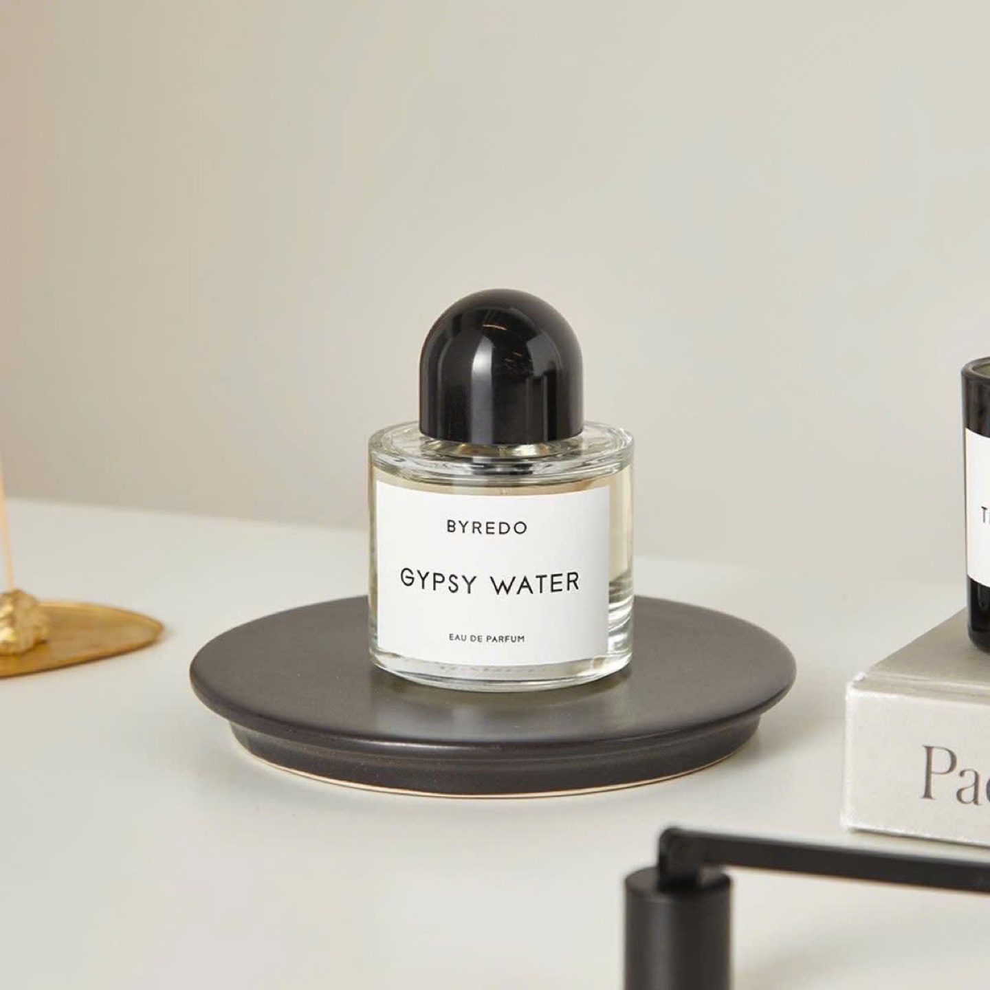 Byredo Gypsy Water Eau de Parfum - photo 3