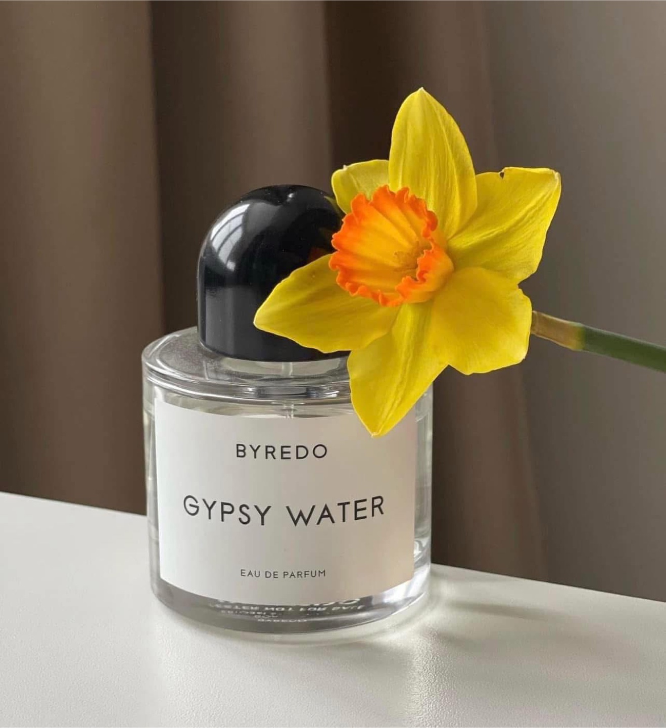 Byredo Gypsy Water Eau de Parfum