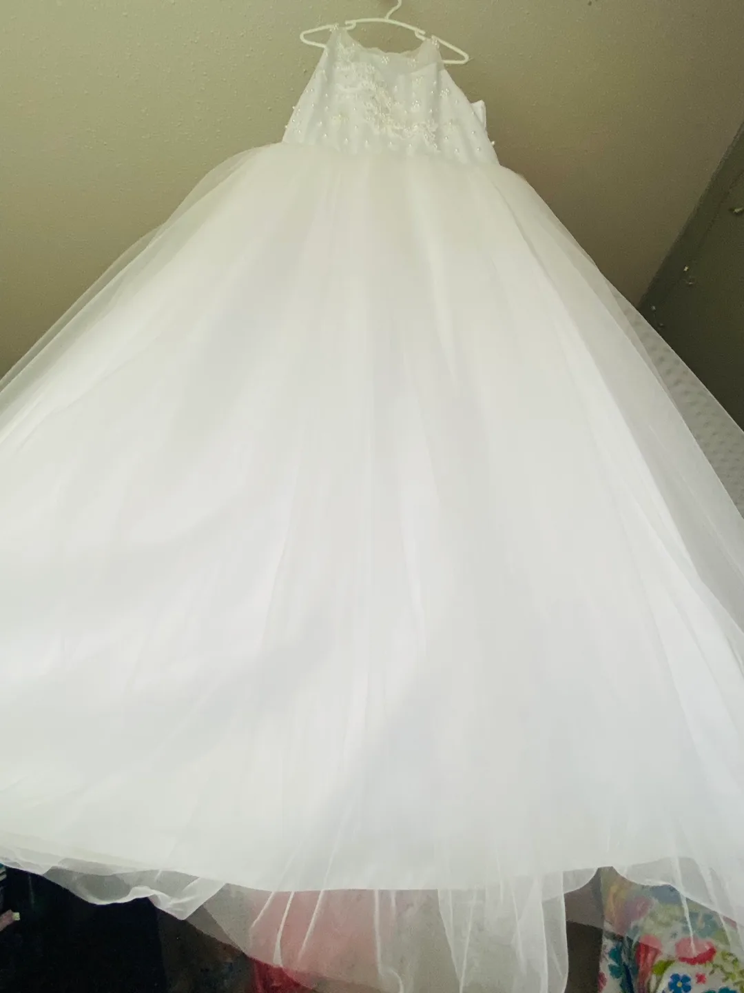 Flower girl, communion, takleef image indicator(5)