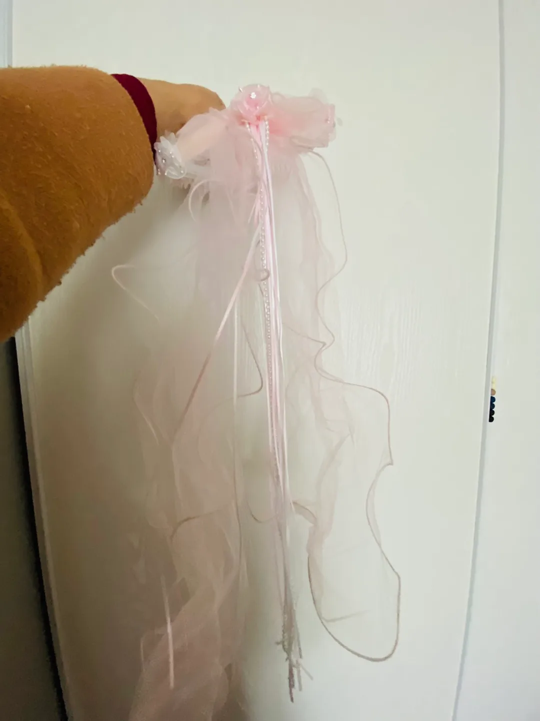 Flower girl, communion, takleef image indicator(4)