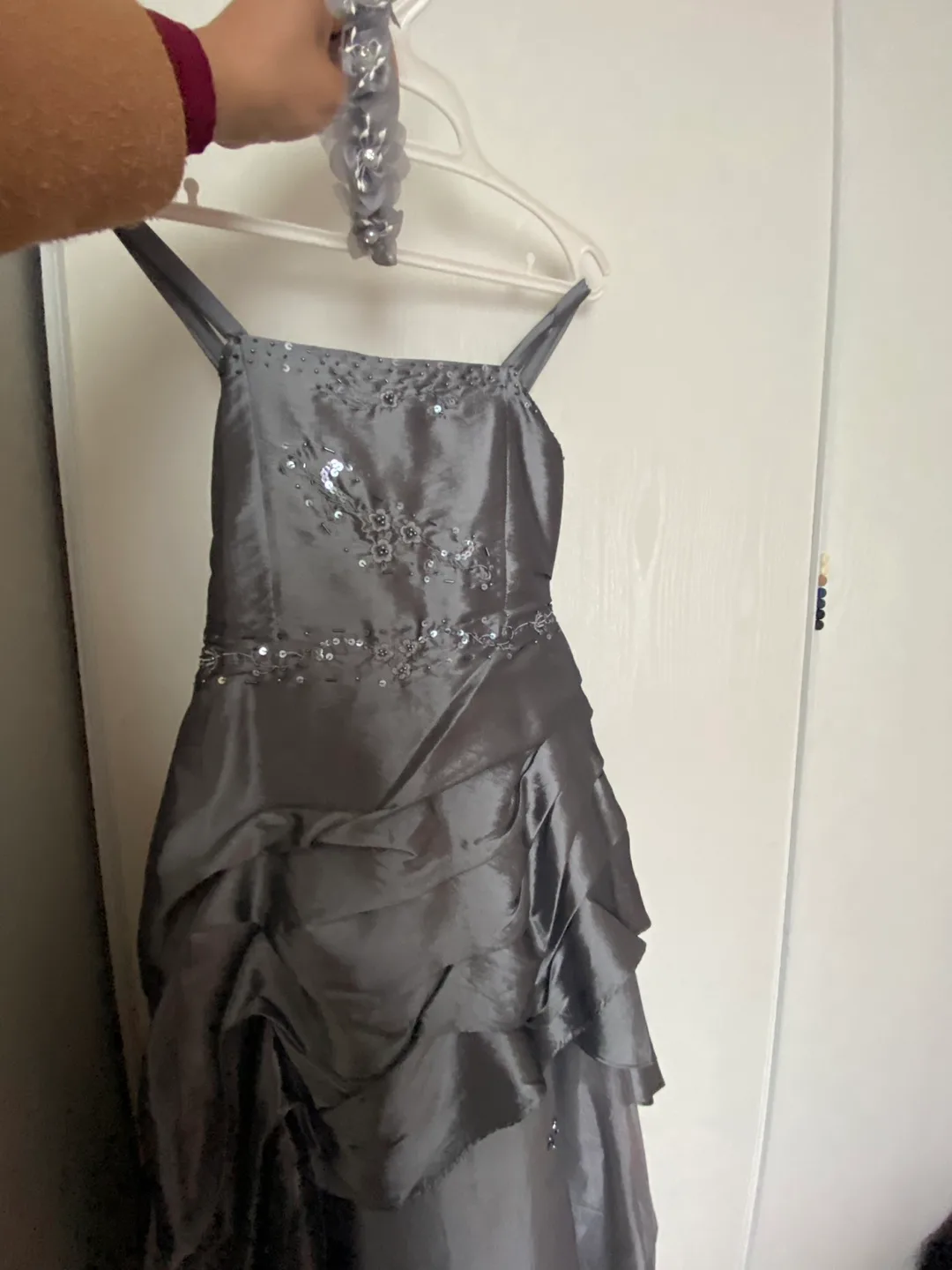 Flower girl, communion, takleef image indicator(8)