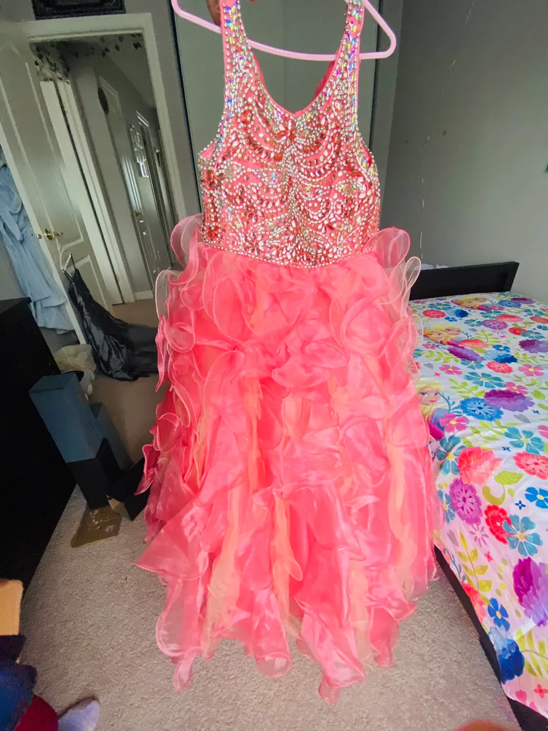 Flower girl, communion, takleef image indicator(9)