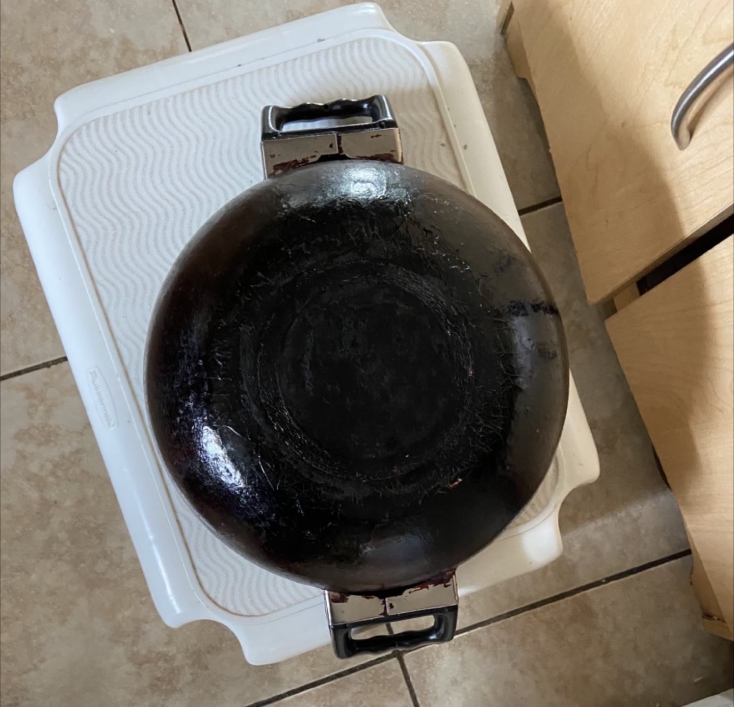 Wok - photo 4