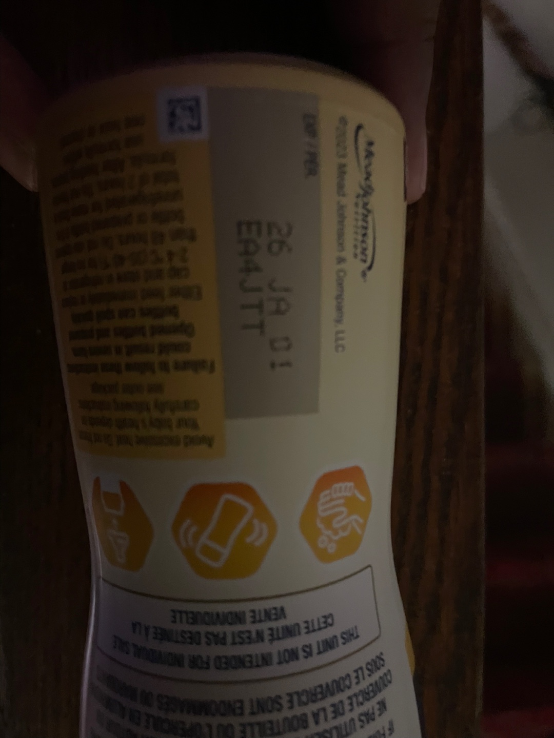 Enfamil DHA Plus Formula Ready to feed - photo 2