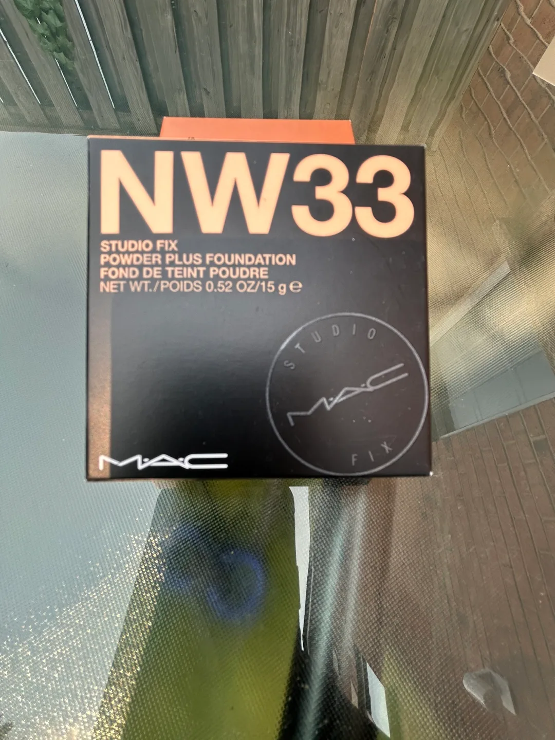 MAC Studio Fix Powder Foundation image indicator(3)