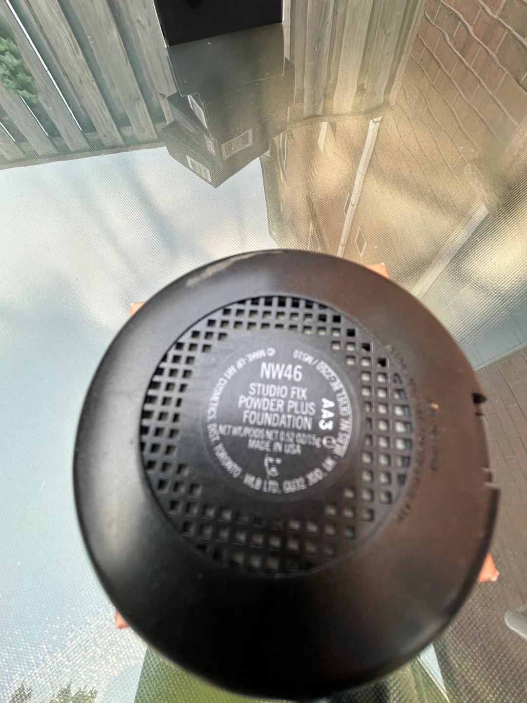 MAC Studio Fix Powder Foundation image indicator(5)