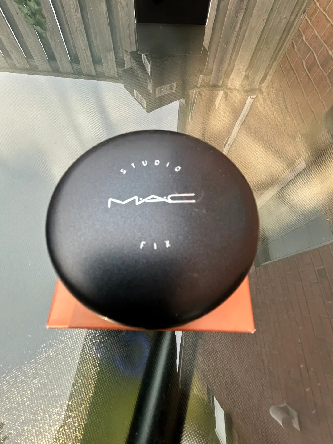 MAC Studio Fix Powder Foundation image indicator(4)
