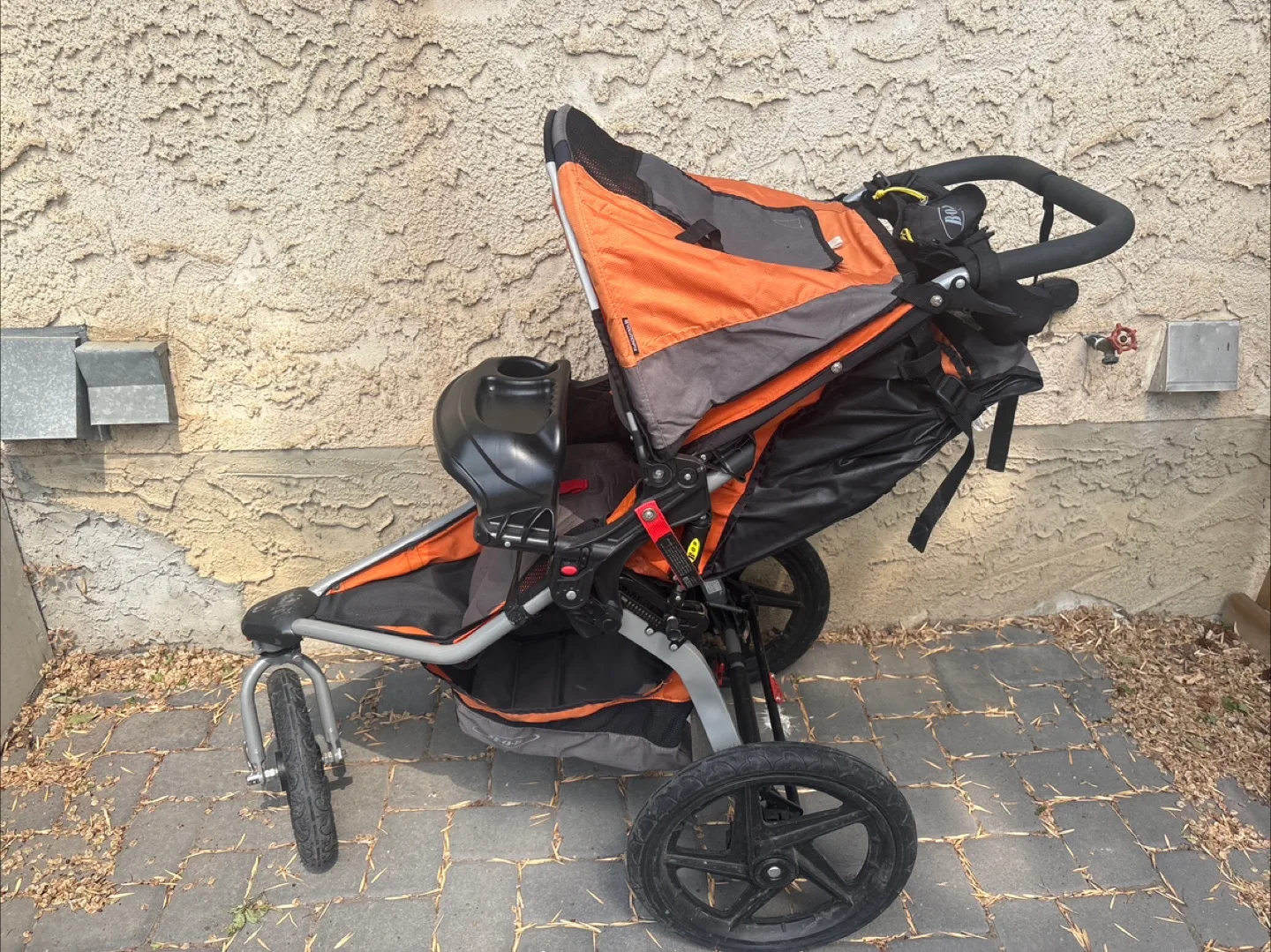 Bob Jogger Stroller thumbnail