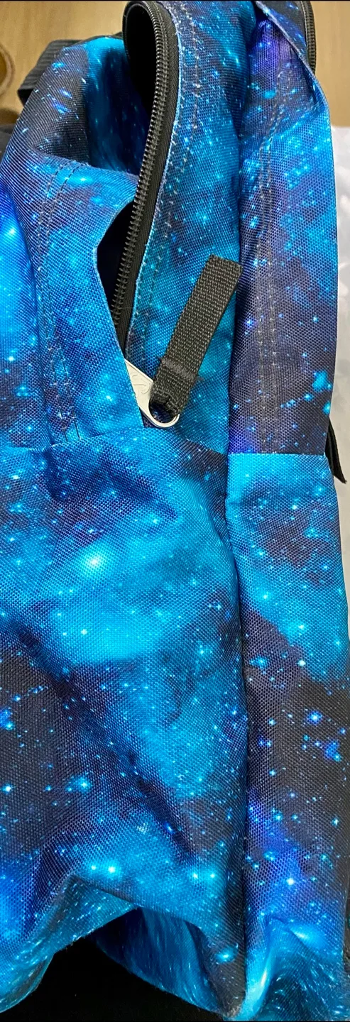 JanSport Galaxy Backpack image indicator(5)