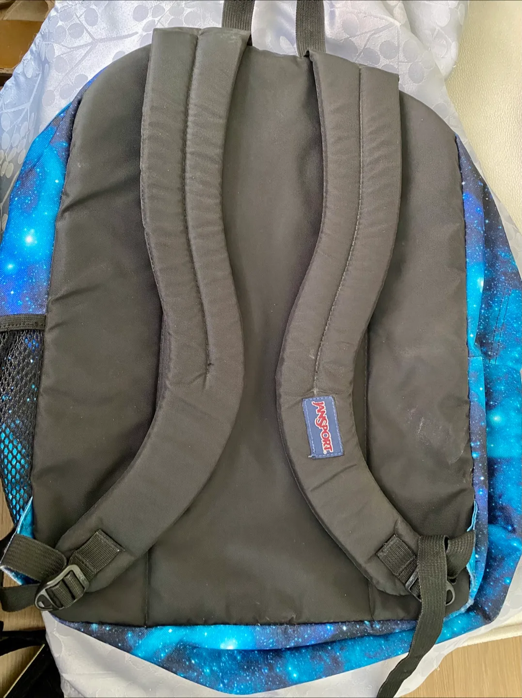JanSport Galaxy Backpack image indicator(2)