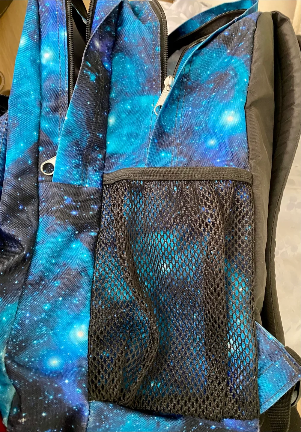 JanSport Galaxy Backpack image indicator(3)
