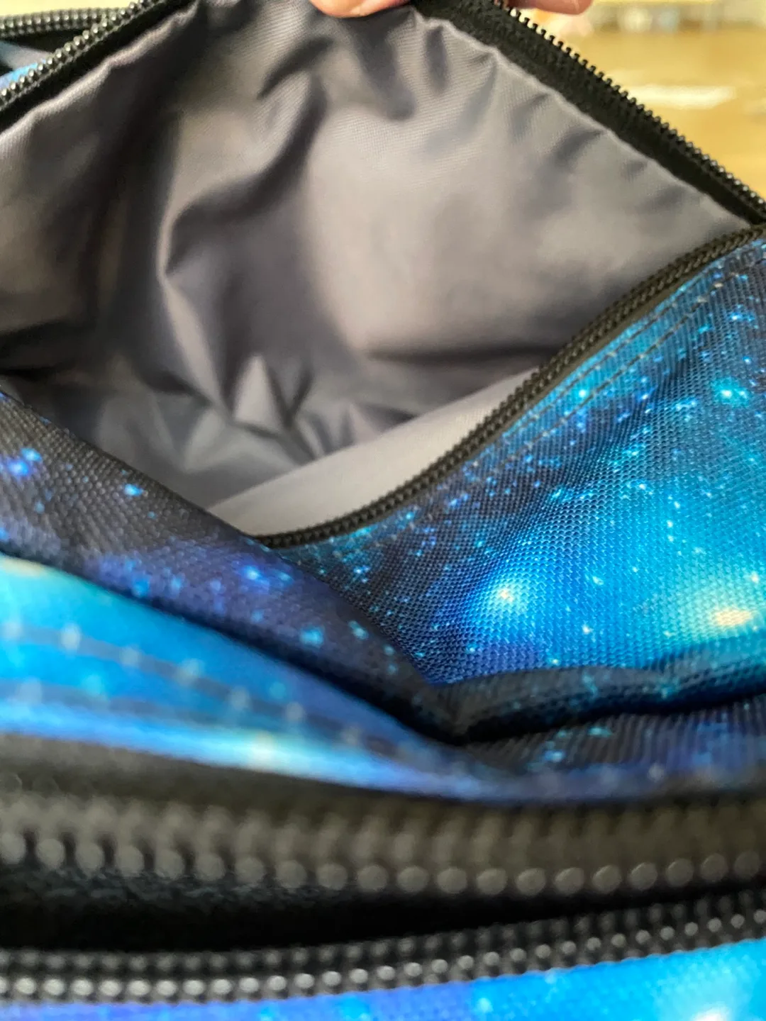 JanSport Galaxy Backpack image indicator(8)