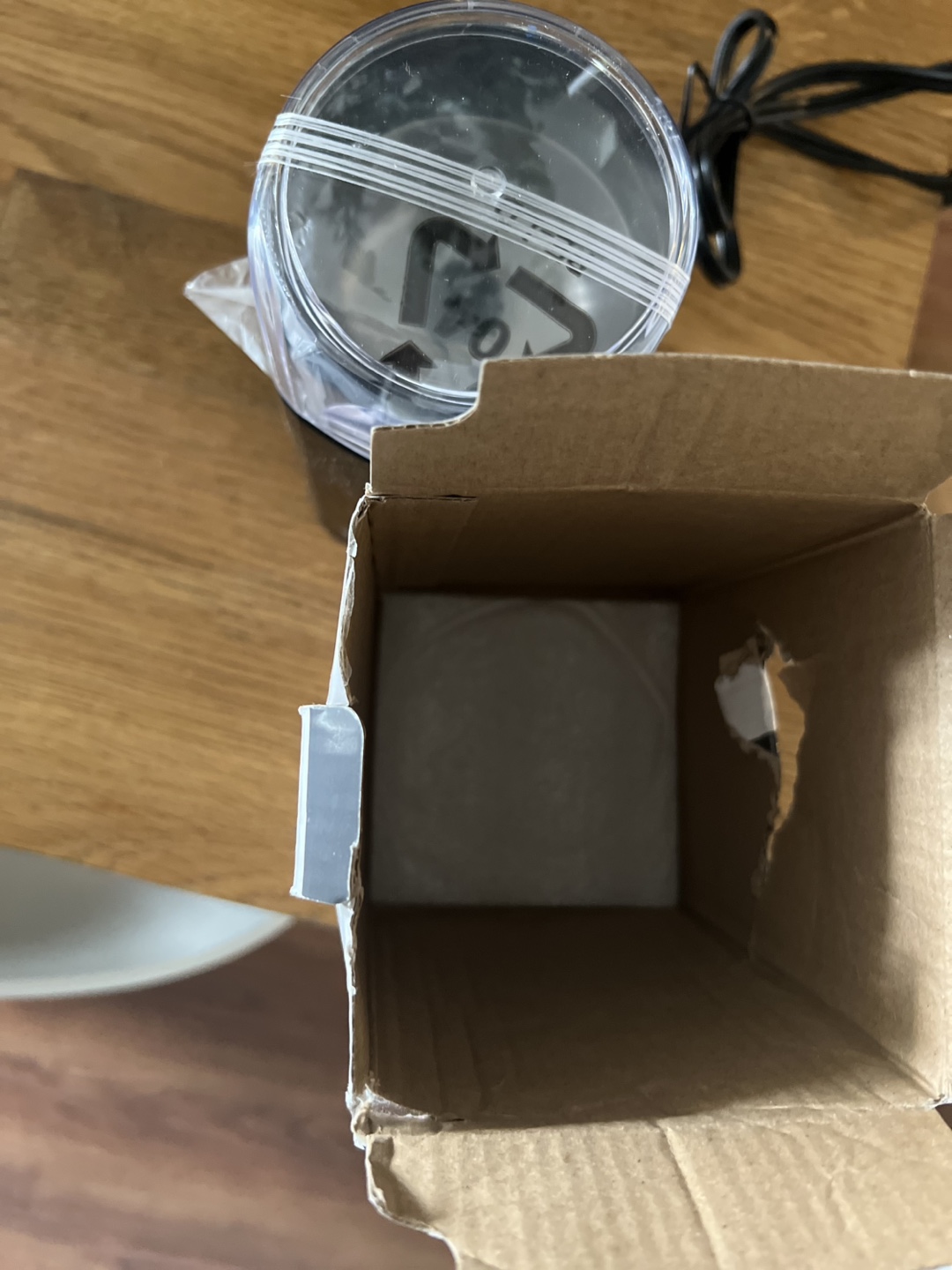 Master Chef Coffee Grinder - photo 4