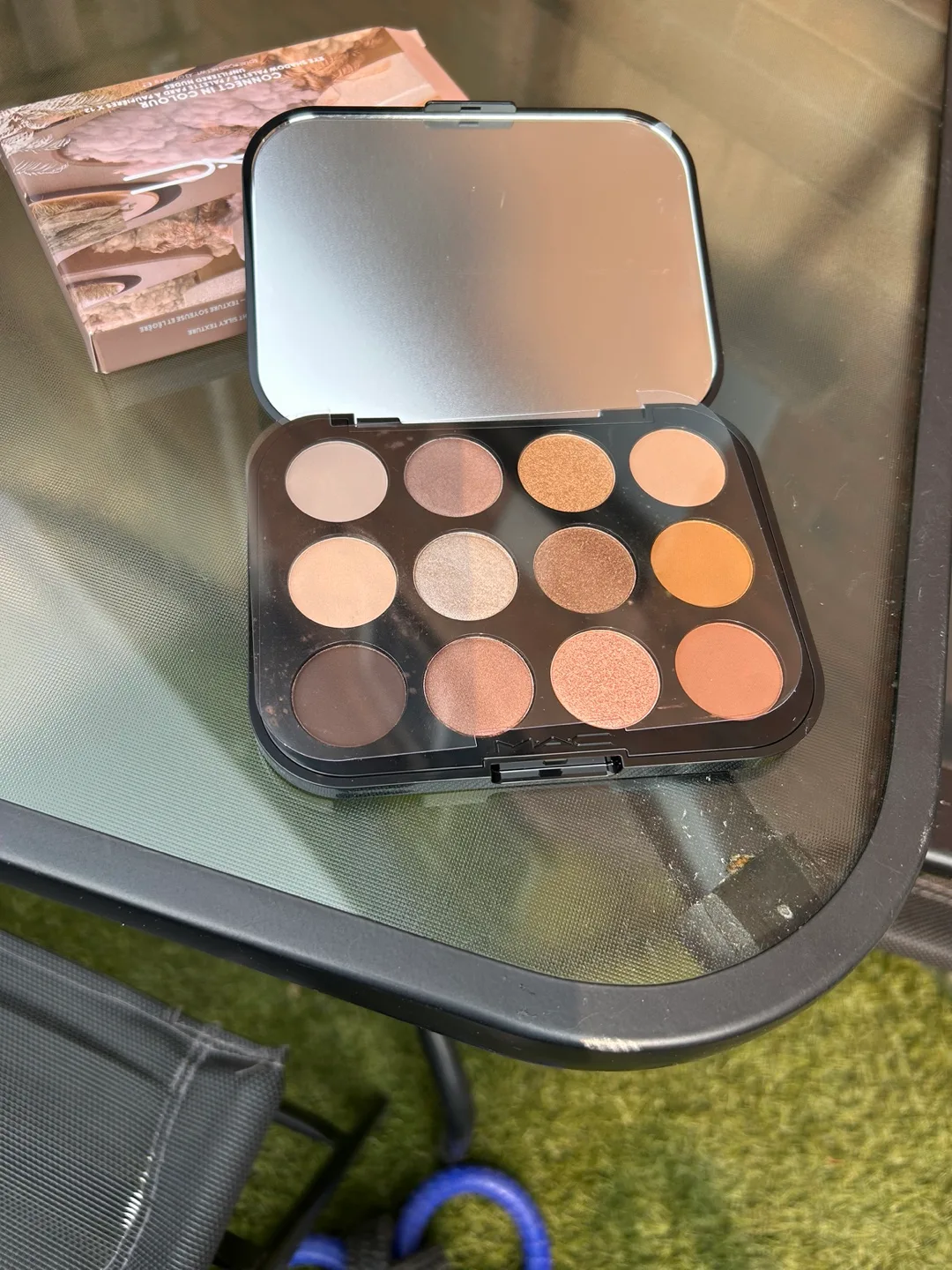 MAC Eyeshadow Palette - Endless Shores image indicator(3)