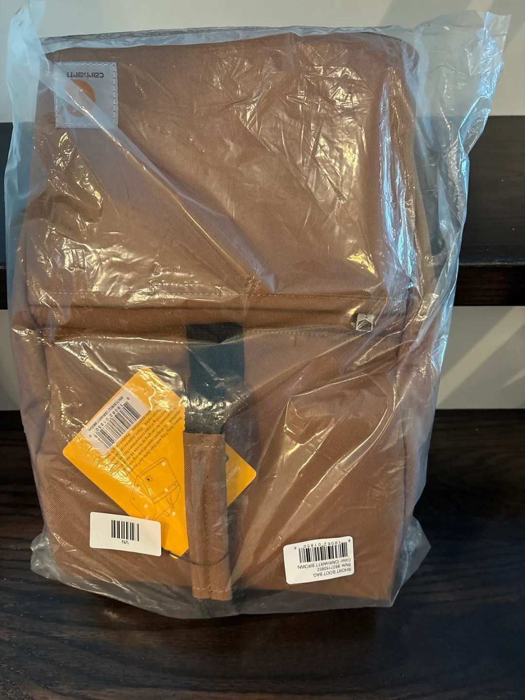 Carhartt shoes bag - Brand New image indicator(2)