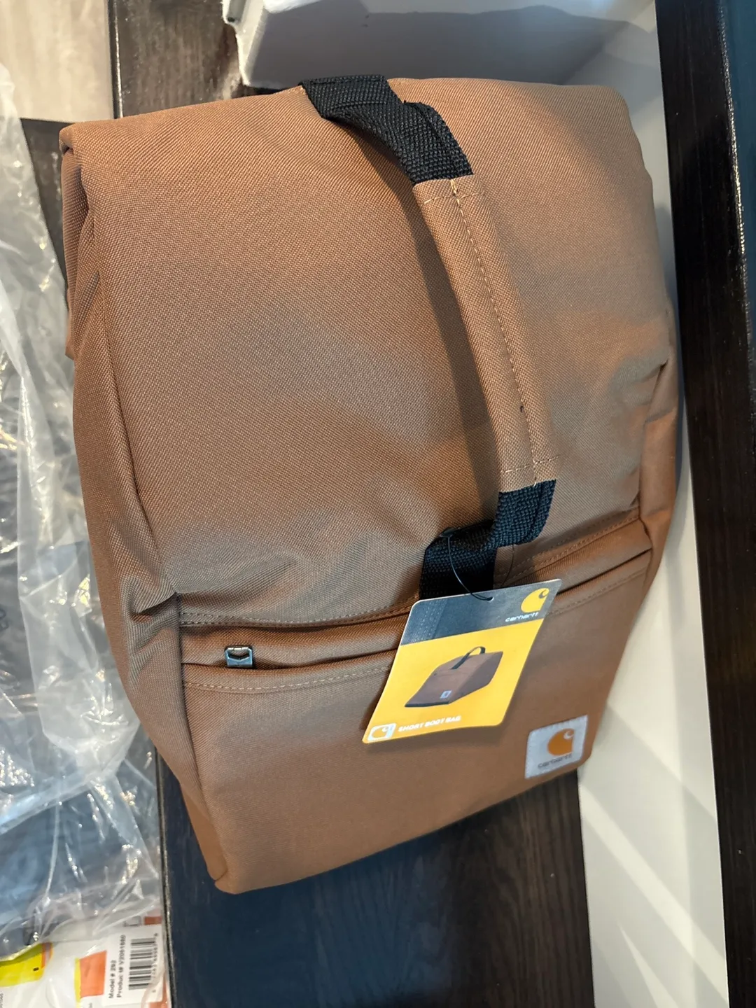 Carhartt shoes bag - Brand New image indicator(3)