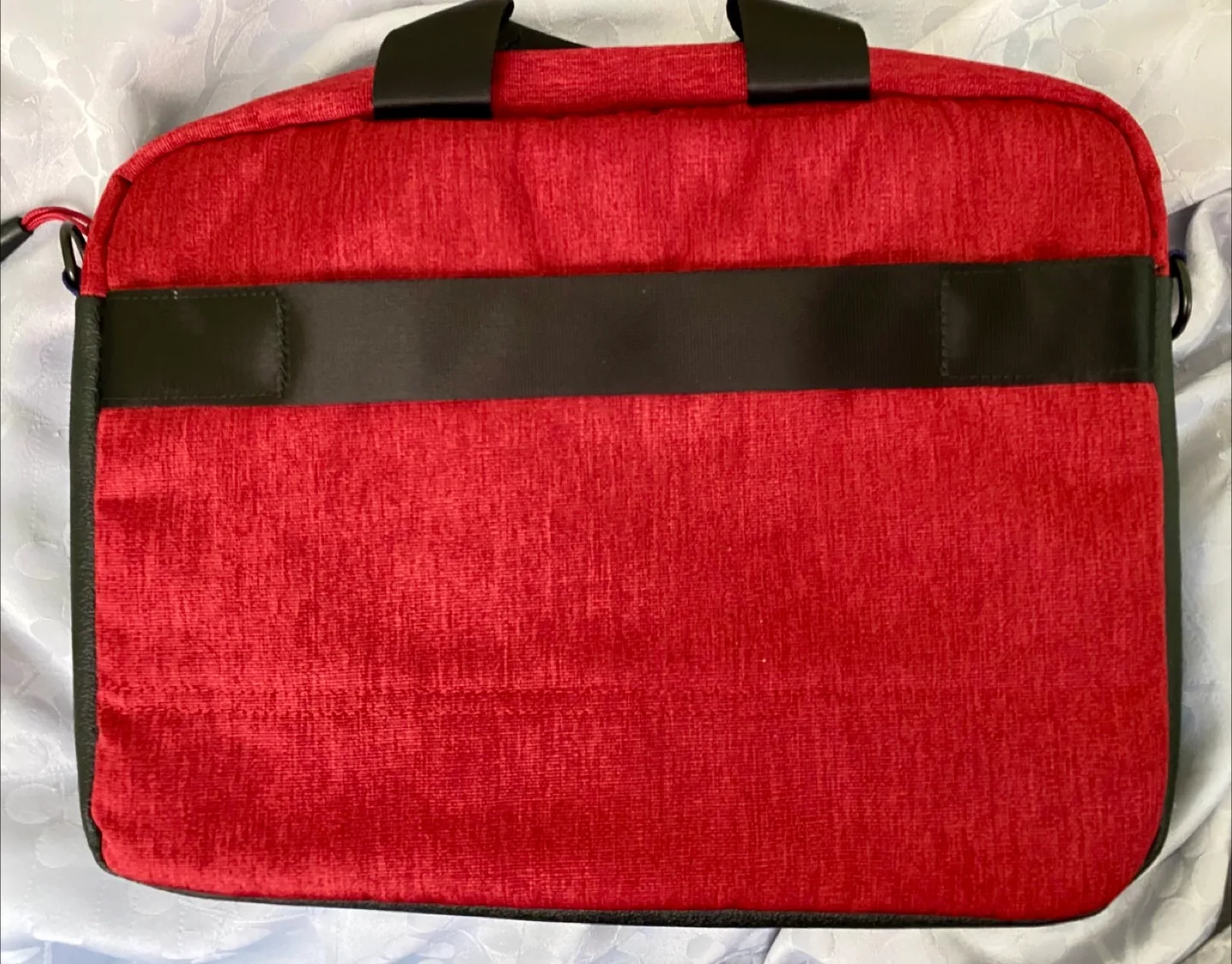 Targus Groove X – 13" Slipcase - Burgundy Red image indicator(2)