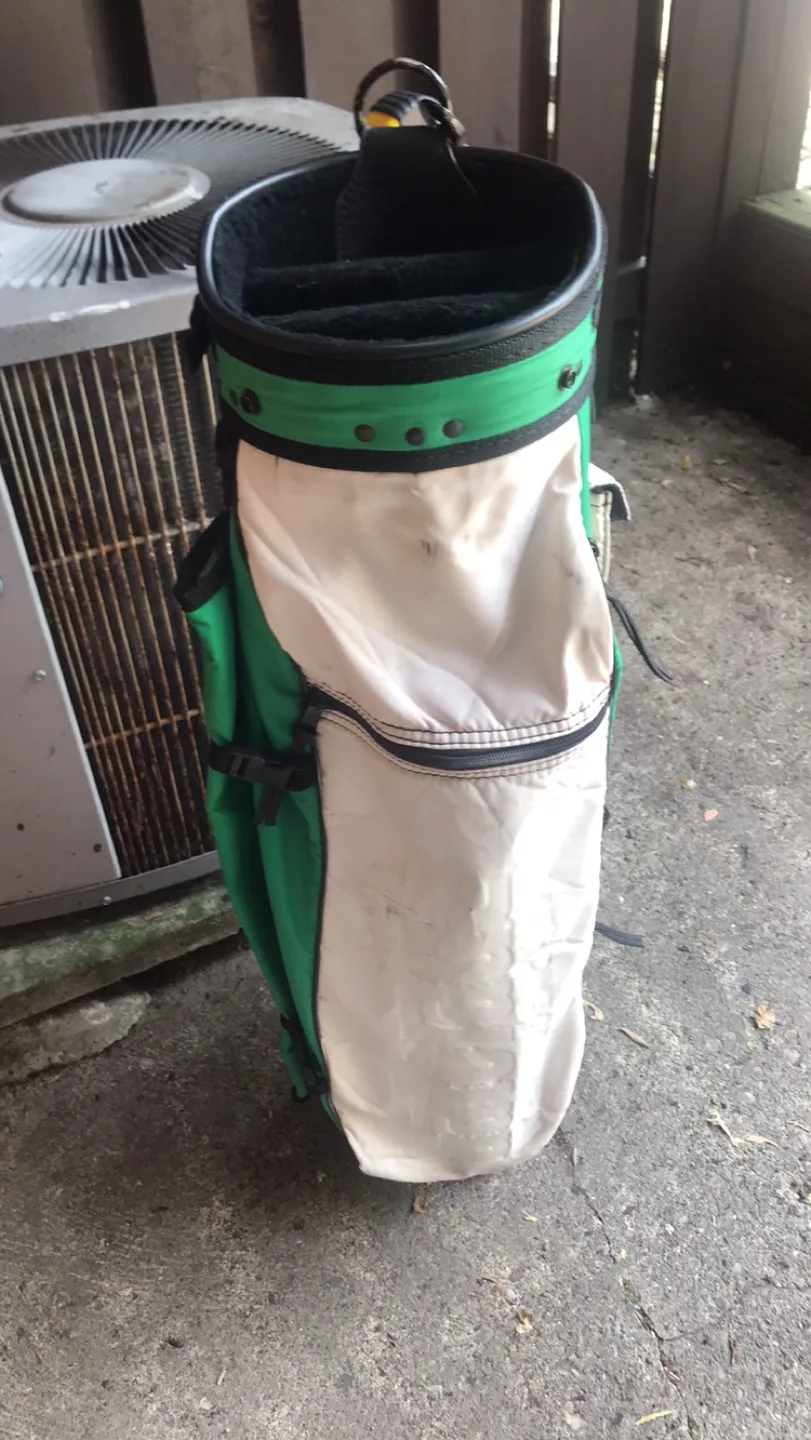 Golf Bag thumbnail