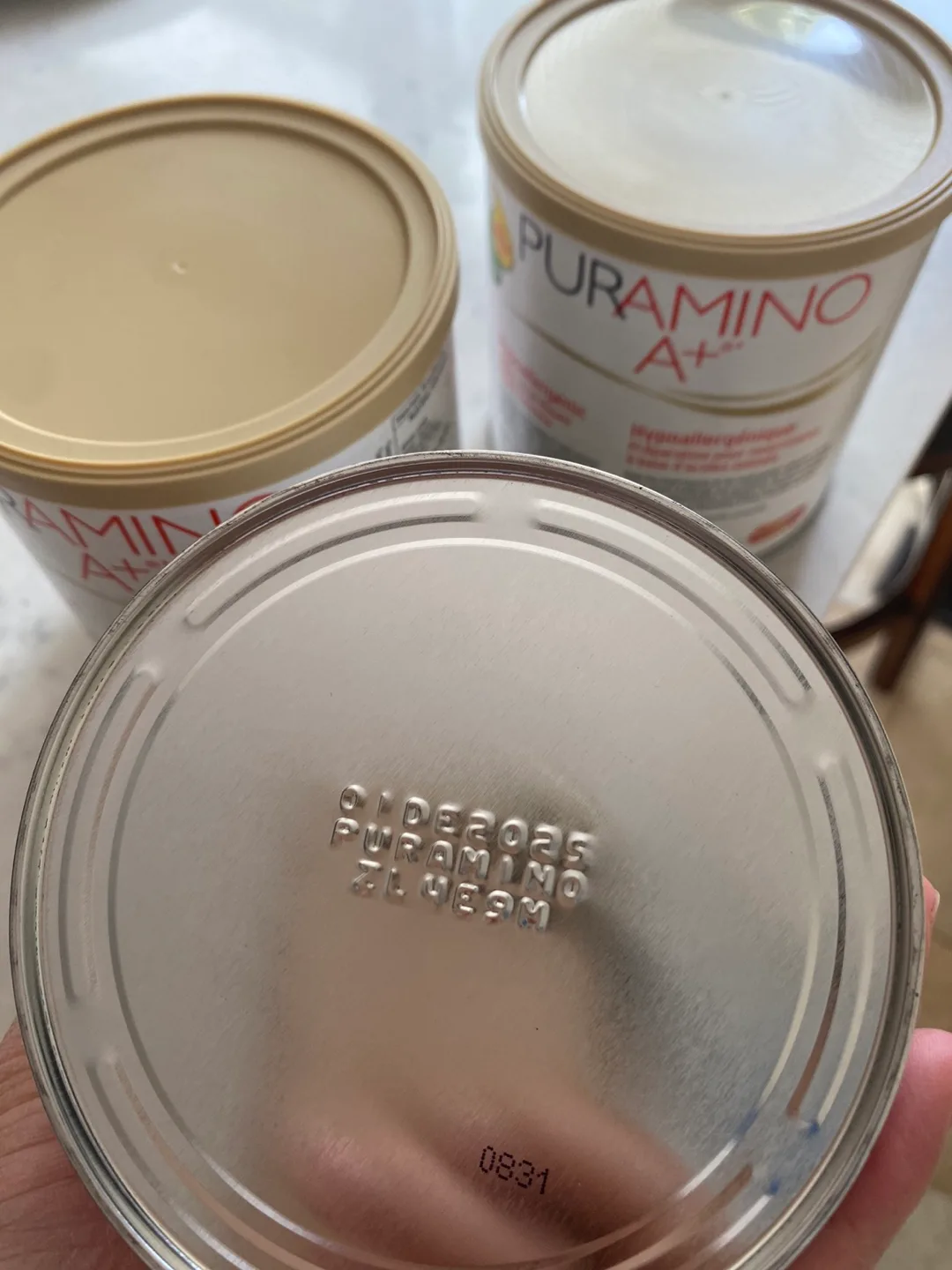 PurAmino A+ Infant Formula image indicator(2)