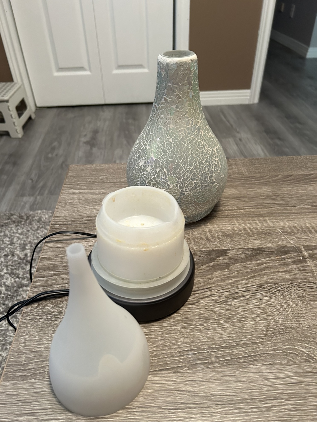 Decorative Essential Oil Diffuser - photo 2