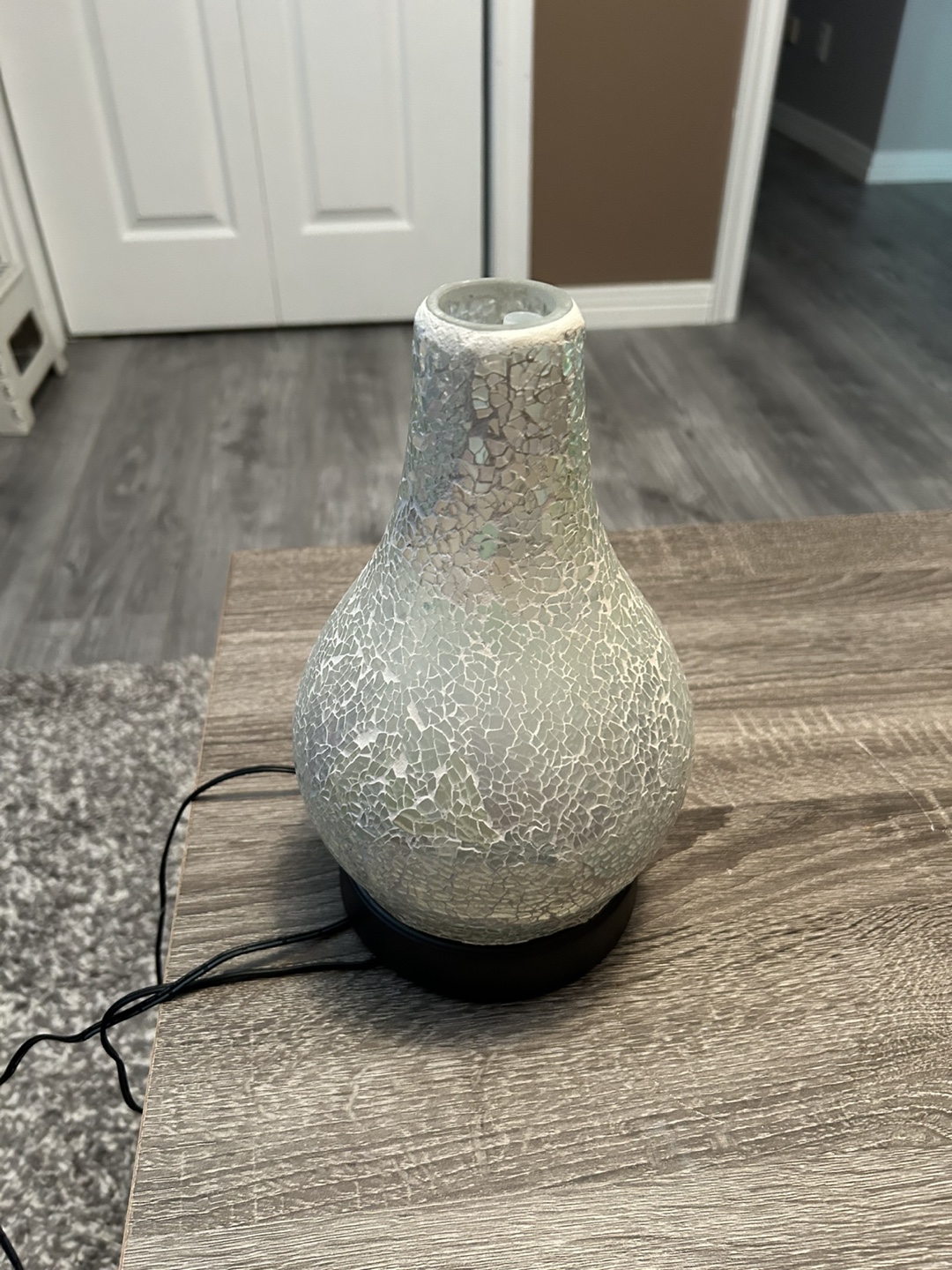 Decorative Essential Oil Diffuser