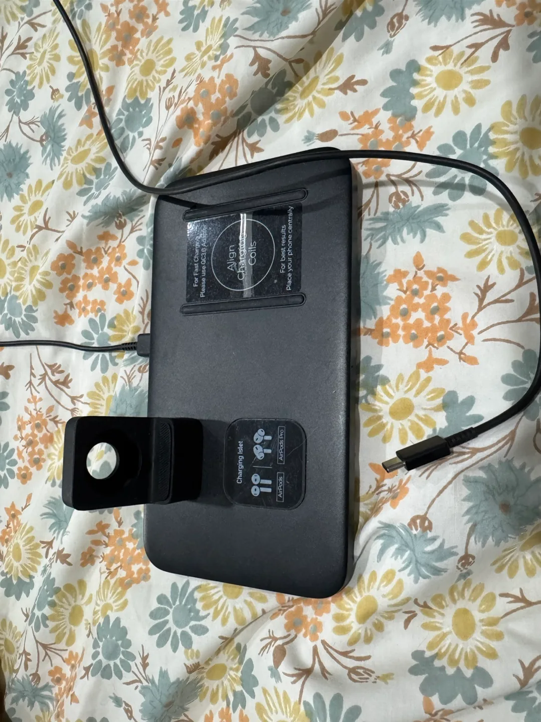 Multiple Charging Station thumbnail