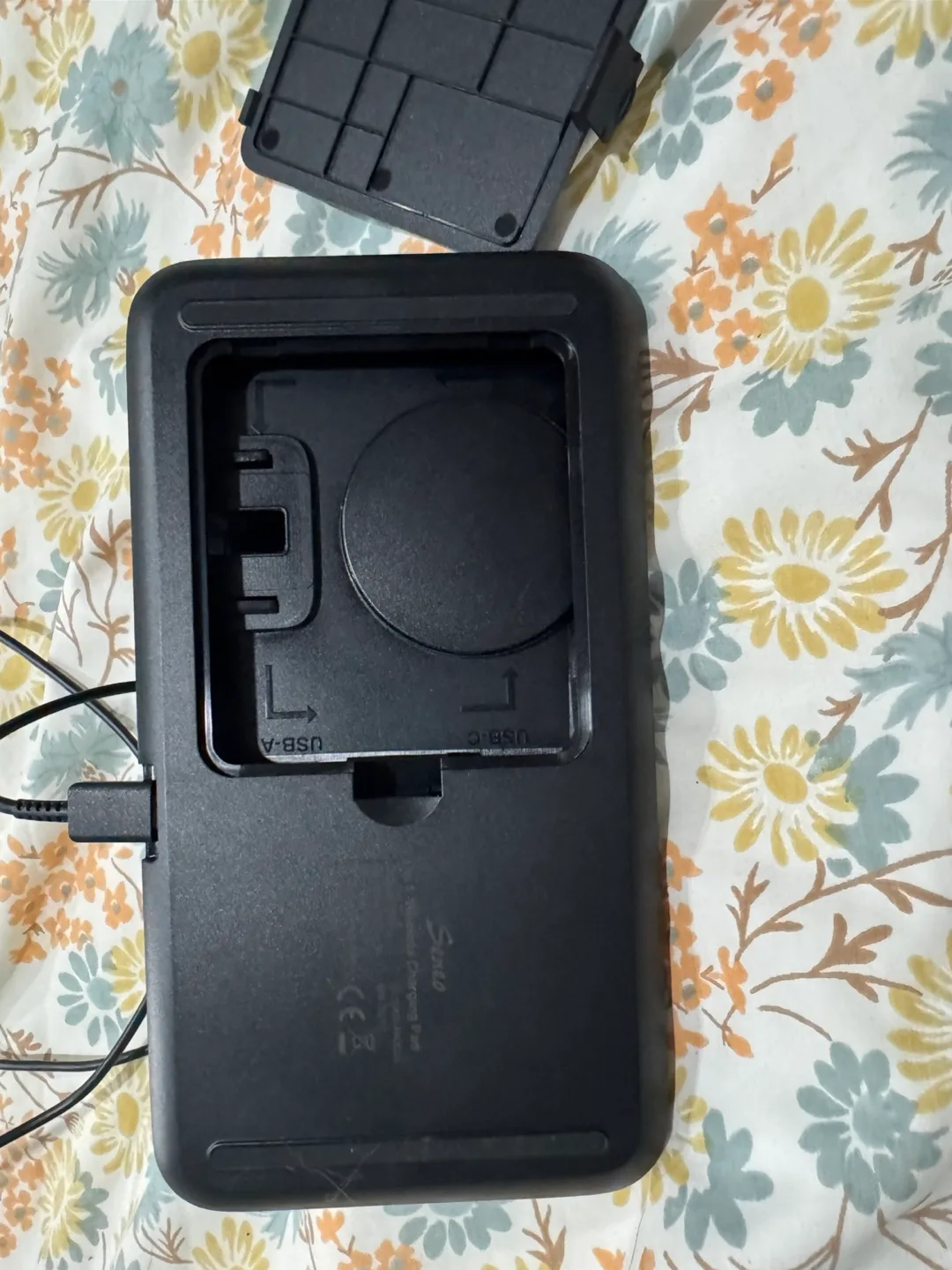 Multiple Charging Station image indicator(2)