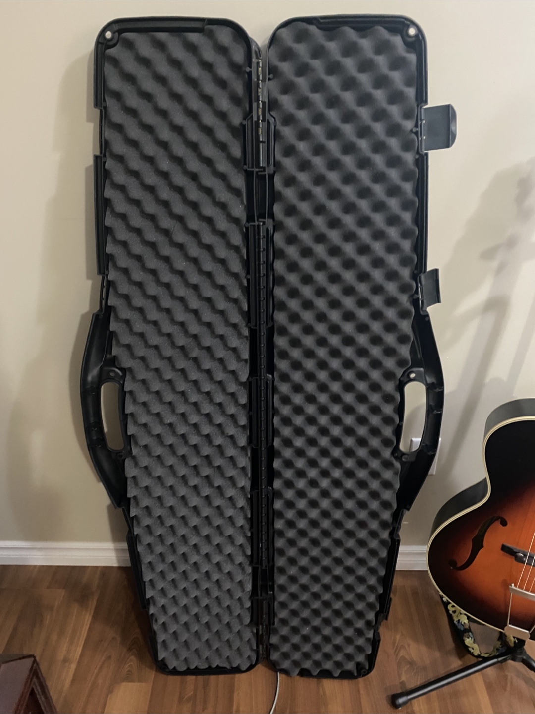 Gun case - photo 2