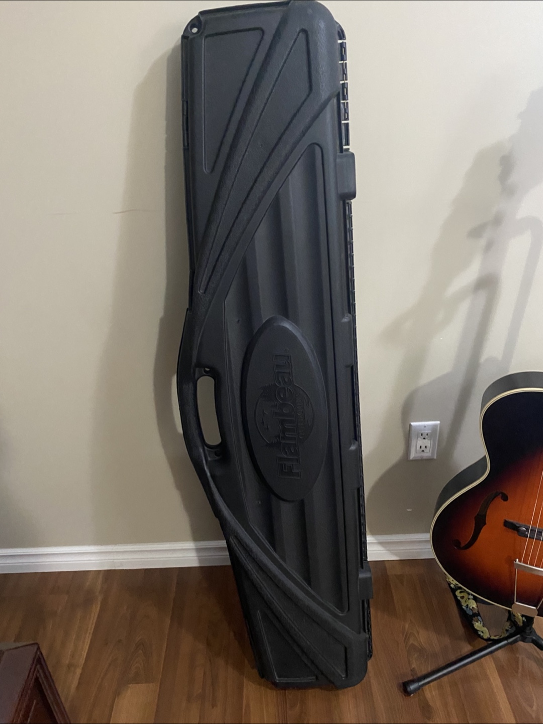 Gun case