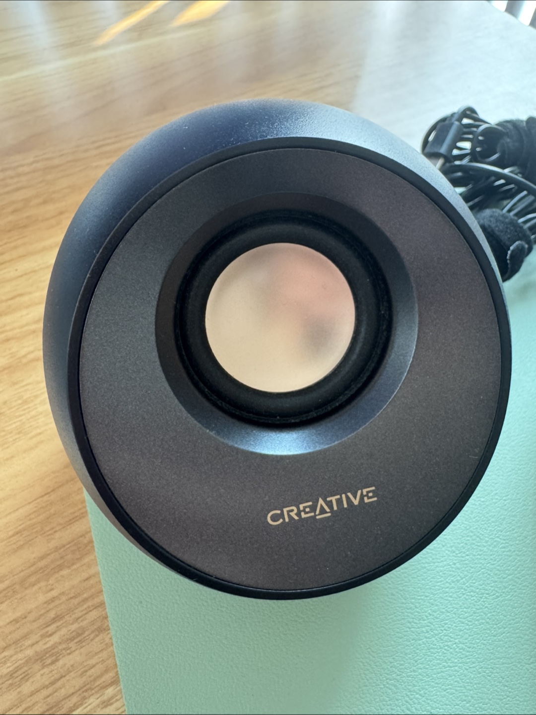 Creative Pebble V2 Computer Speakers - photo 3
