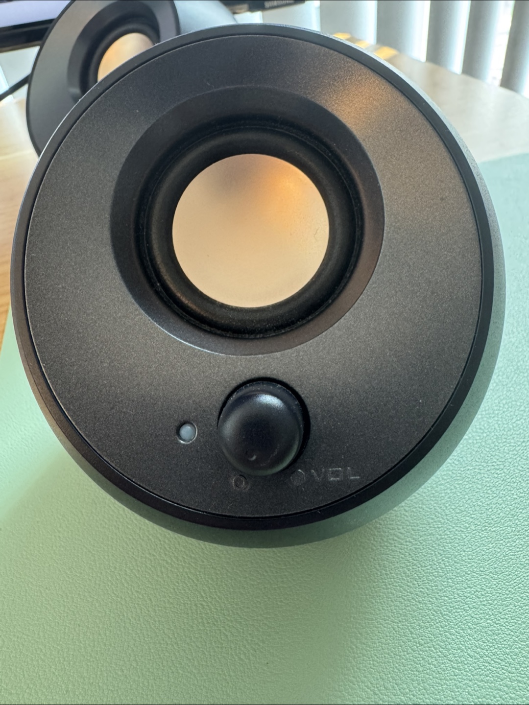 Creative Pebble V2 Computer Speakers - photo 4