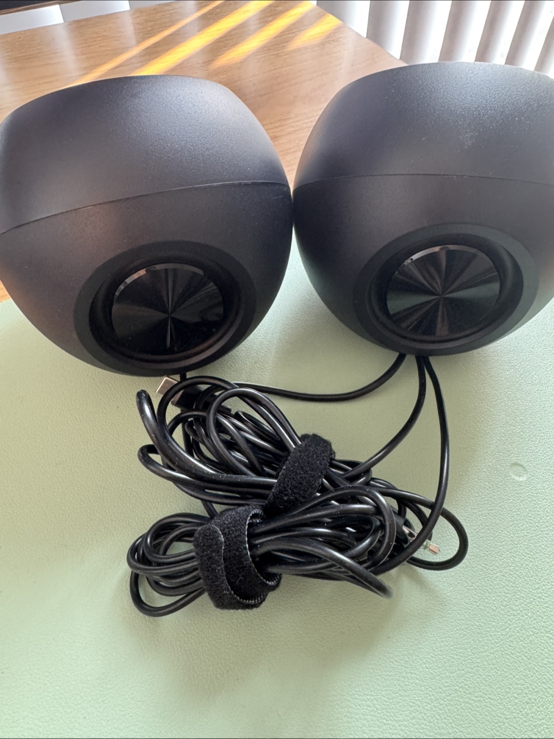 Creative Pebble V2 Computer Speakers - photo 2