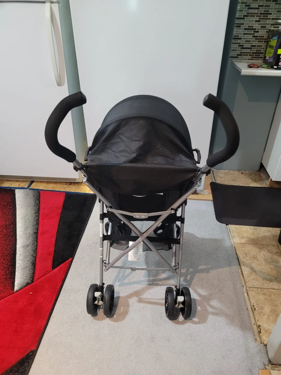 brand new Light weight Stroller image indicator(4)