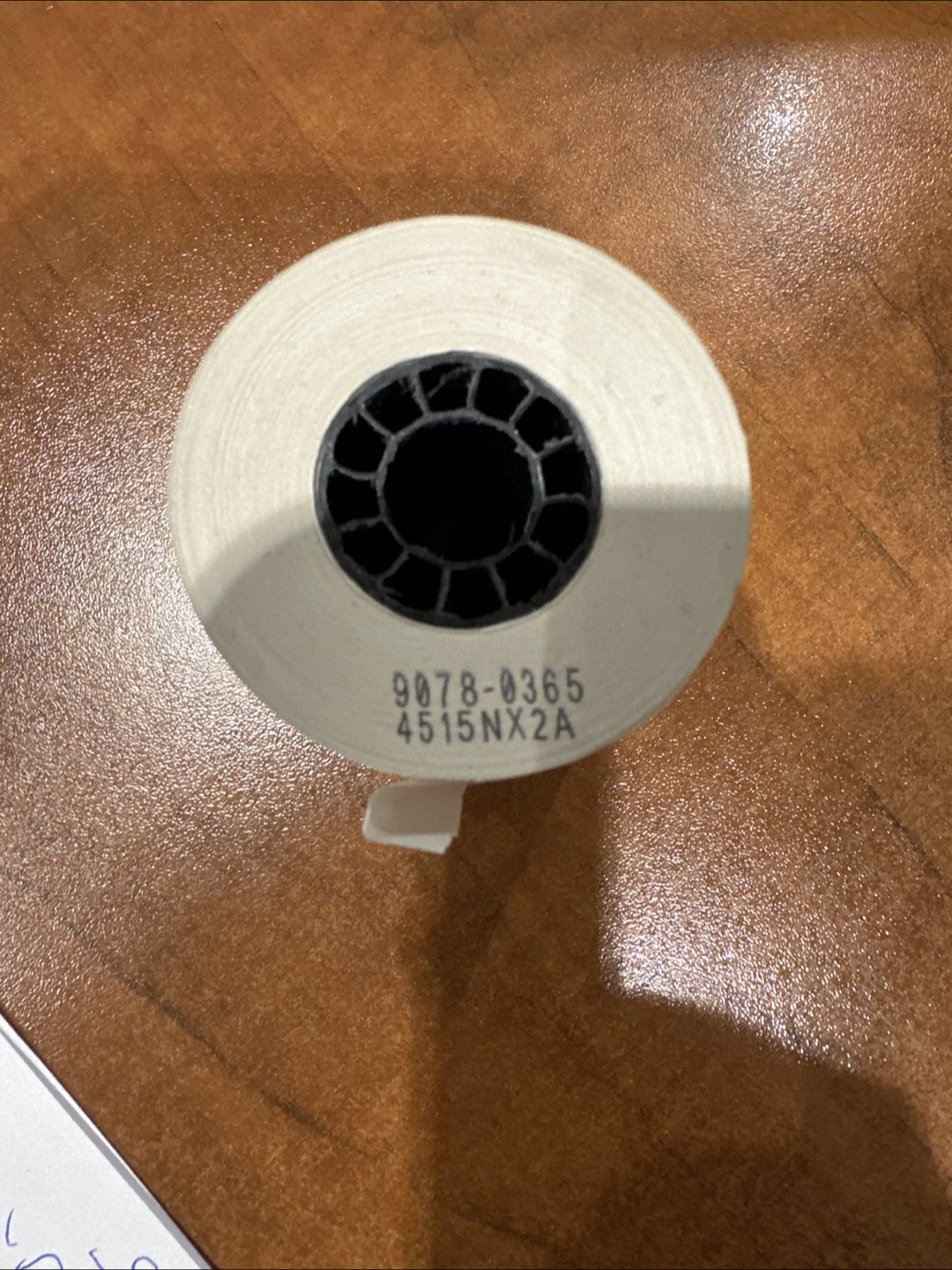 Paper Rolls 2.25” wide - photo 2