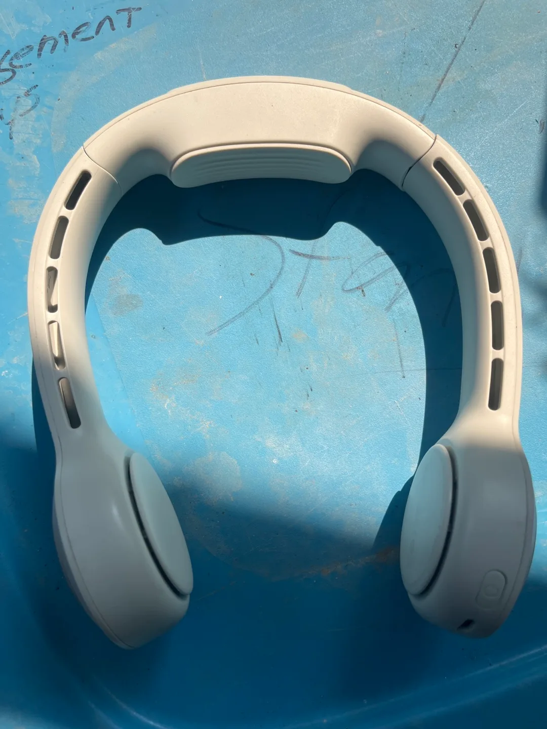 Neck Fan thumbnail