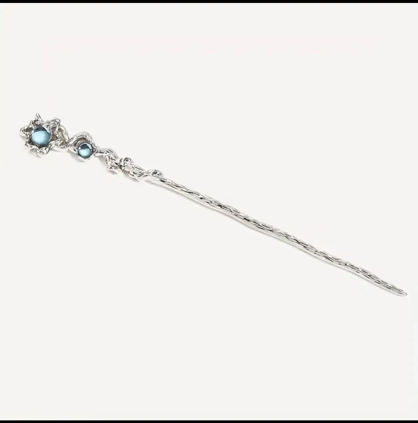 Decorative Hair Stick / Elegant Hair Pin thumbnail