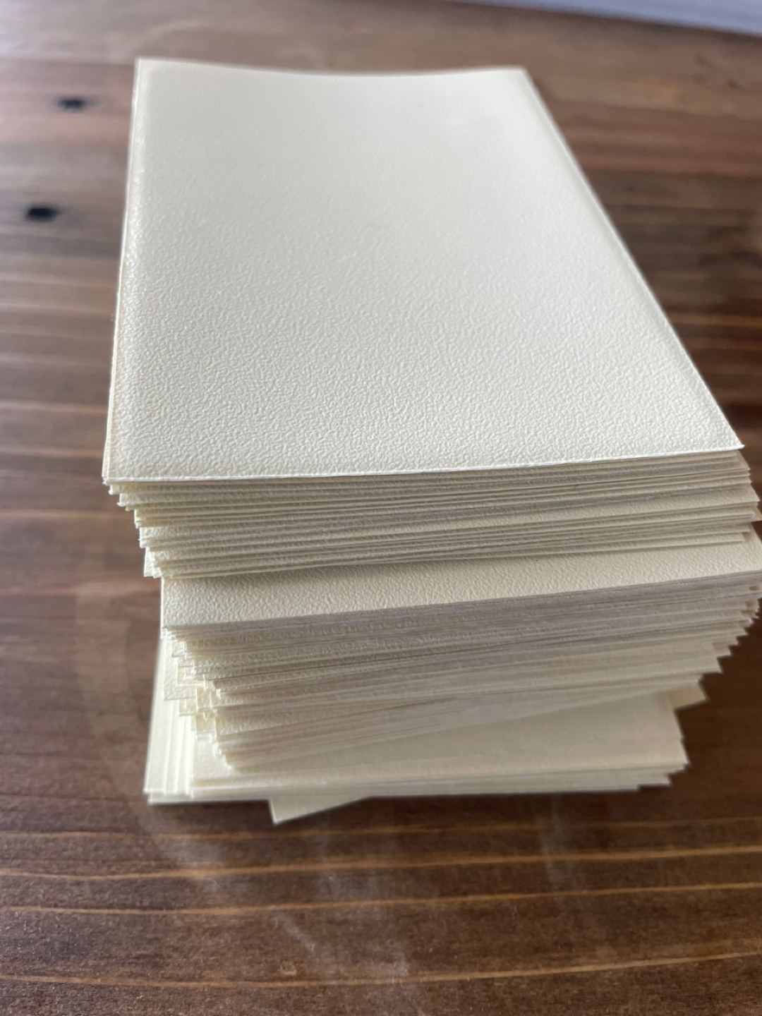 Dragon Shield Ivory Matte Standard Size Card Sleeves - photo 5