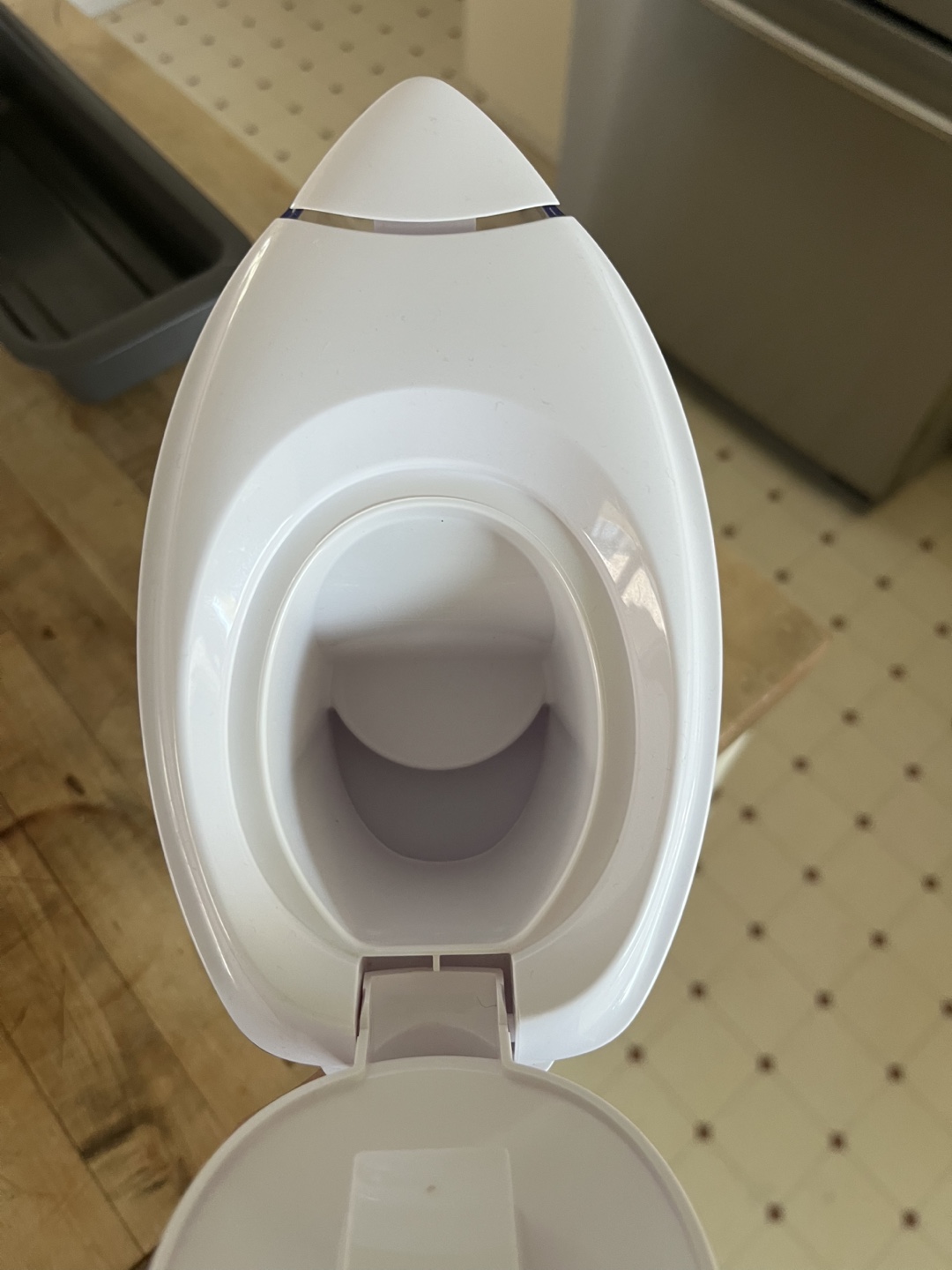 White Water Filter Pitcher - photo 3