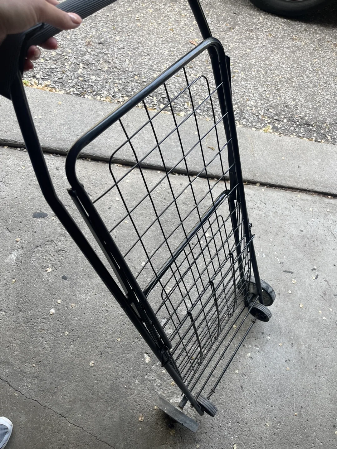 Rolling Carts 3 for 20$ thumbnail