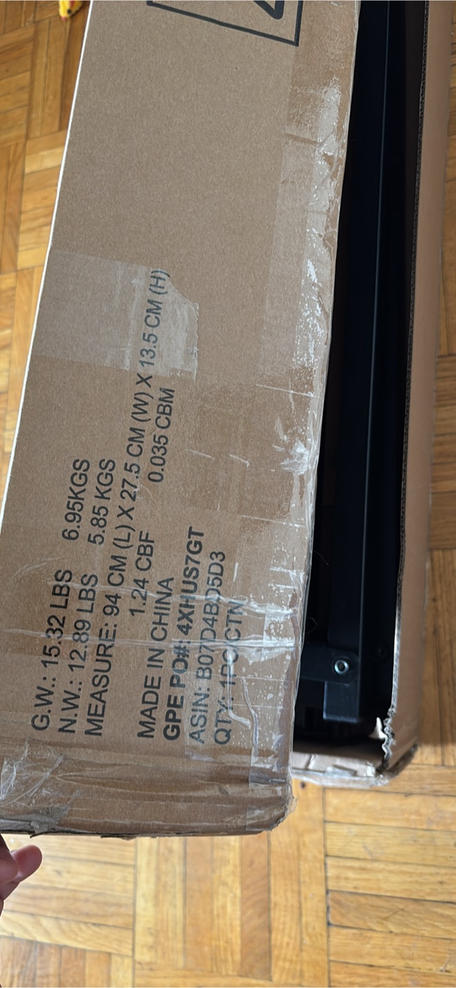 Metal Bed Frame - photo 3